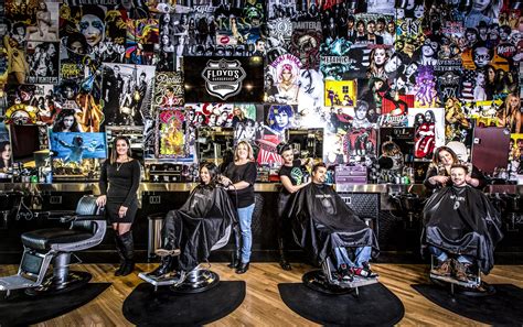 floyd's barbershop|floyds 99 barbershop winter park.